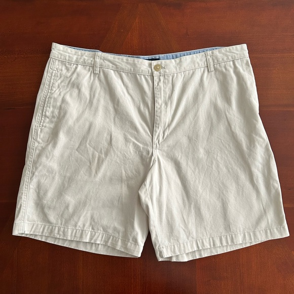 Chaps Men’s Khakis Shorts - Picture 11 of 12